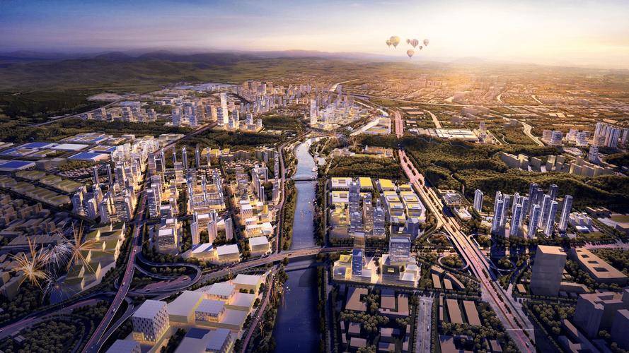 權(quán)威解析 深圳寶安區(qū)官方網(wǎng)站建設(shè)的核心價(jià)值與更新要義