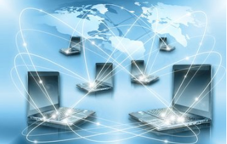 計算機網(wǎng)絡技術 連接世界，驅動未來